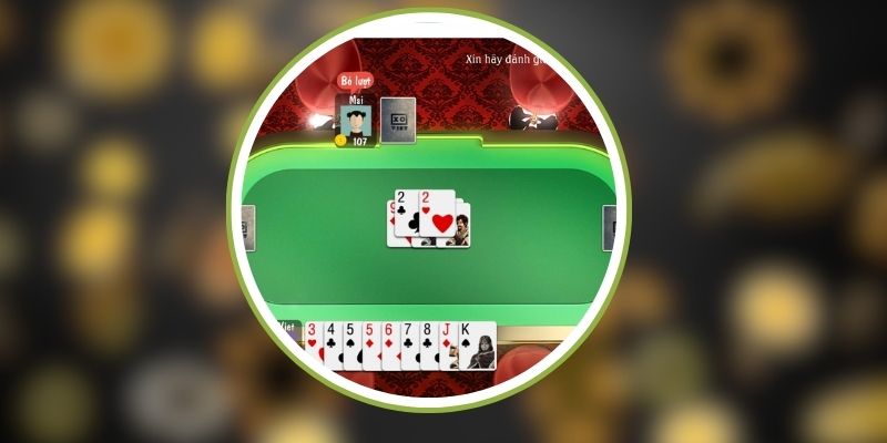 Mẹo chơi game bài tiến lên NOHU888 để giành chiến thắng