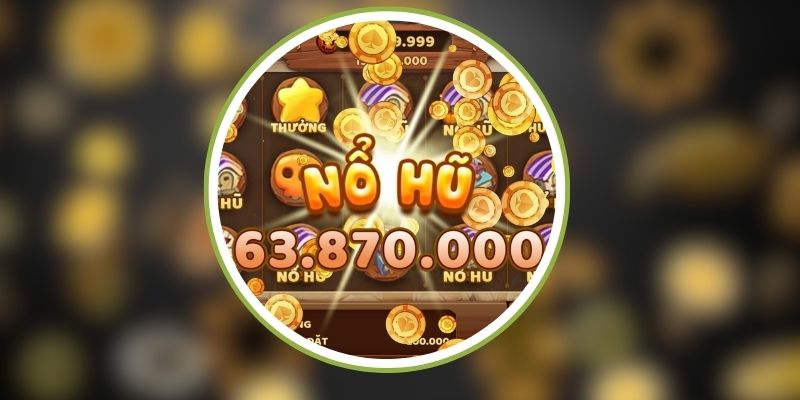 Chiến thuật chơi nổ hũ free spin NOHU888 tối ưu chiến thắng 